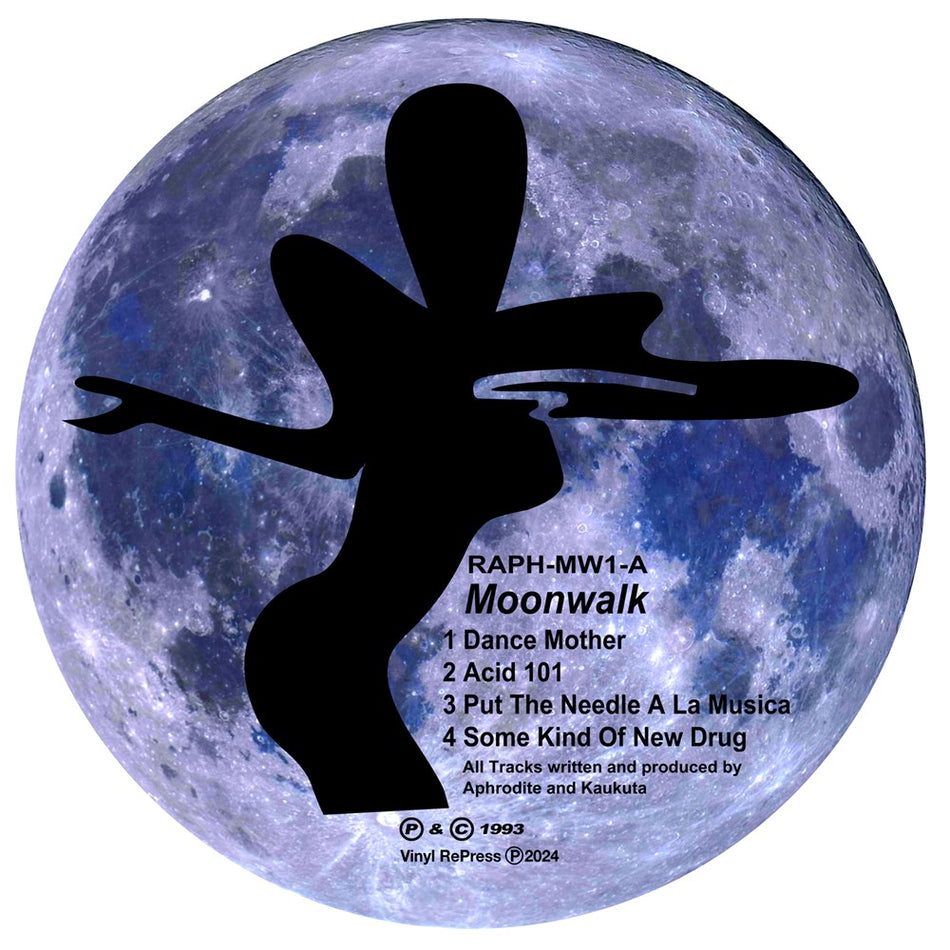 Moonwalk