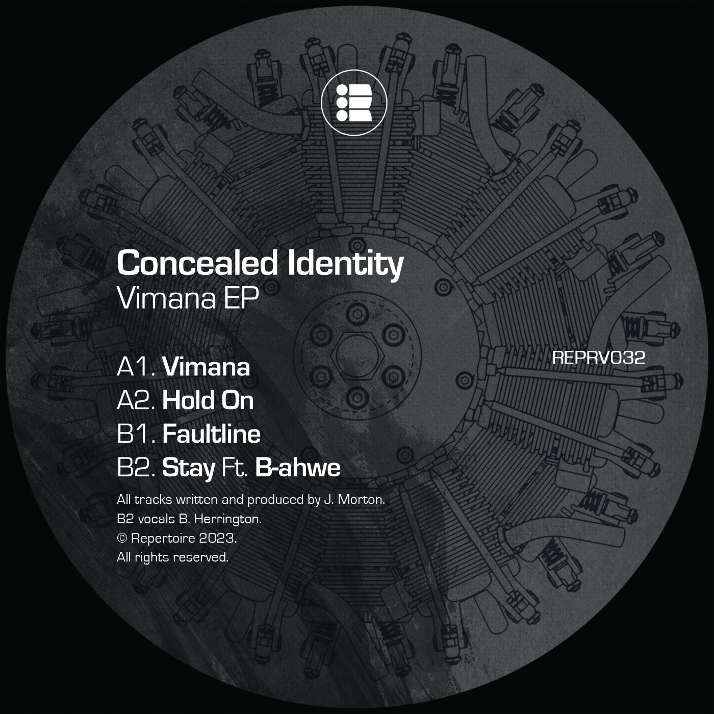 Vimana EP
