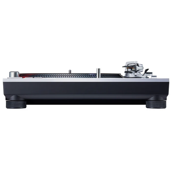 SL-1210MK7 Direct Drive Turntable System in Silver