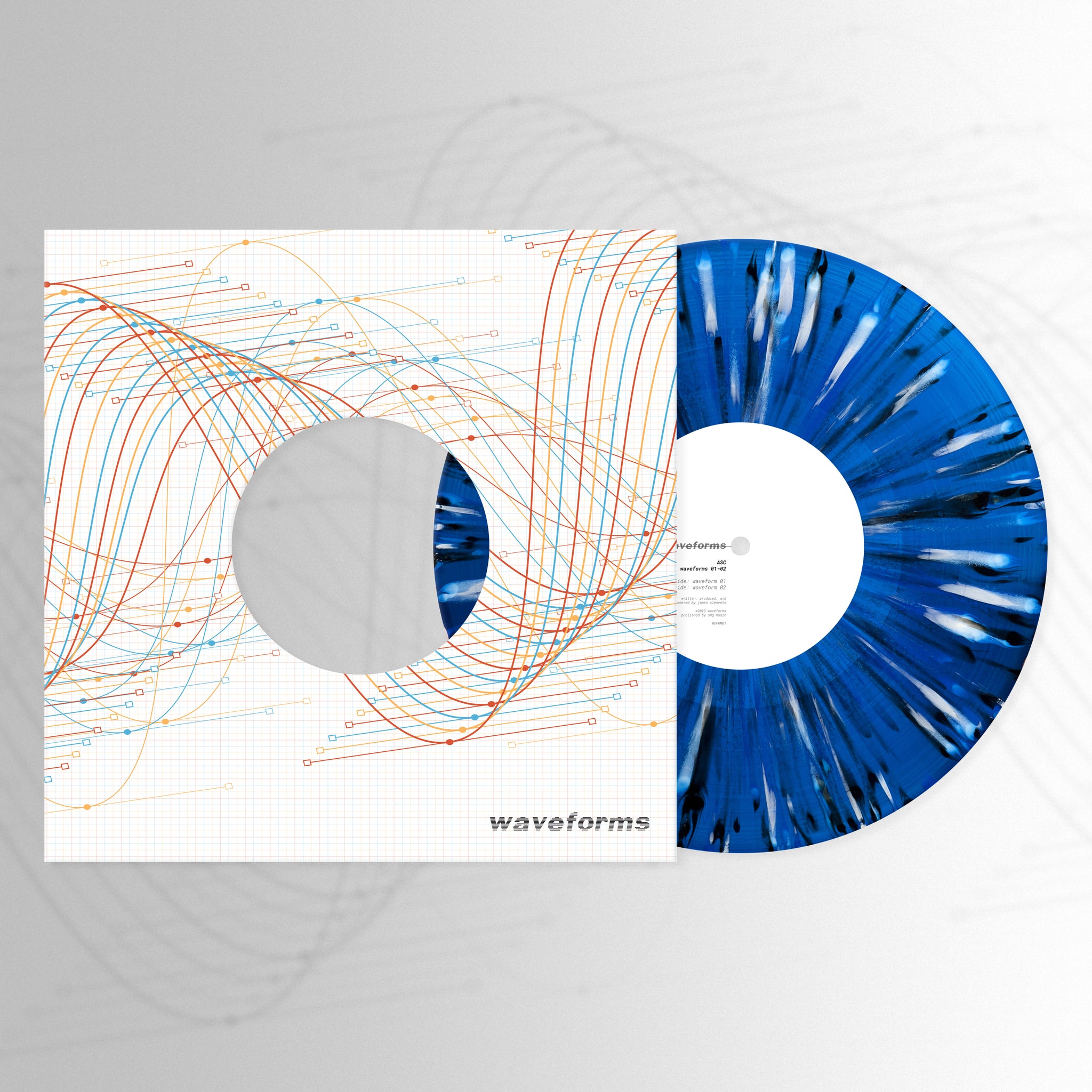 Waveforms