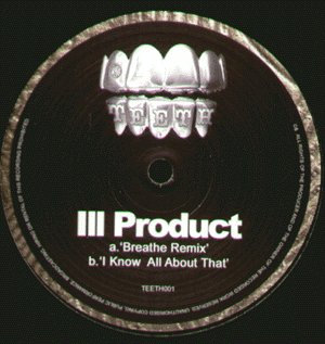 Breathe Remix / I Know All About That