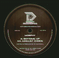 Bottoms Up / Junglist Choice