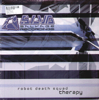 Therapy / Return Of Tomorrow