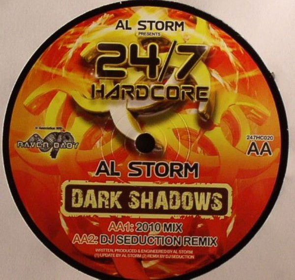 Crash / Dark Shadows