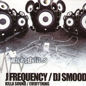 Killa Sound / Everything