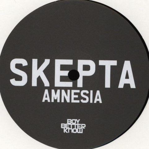 Amnesia (Remixes)