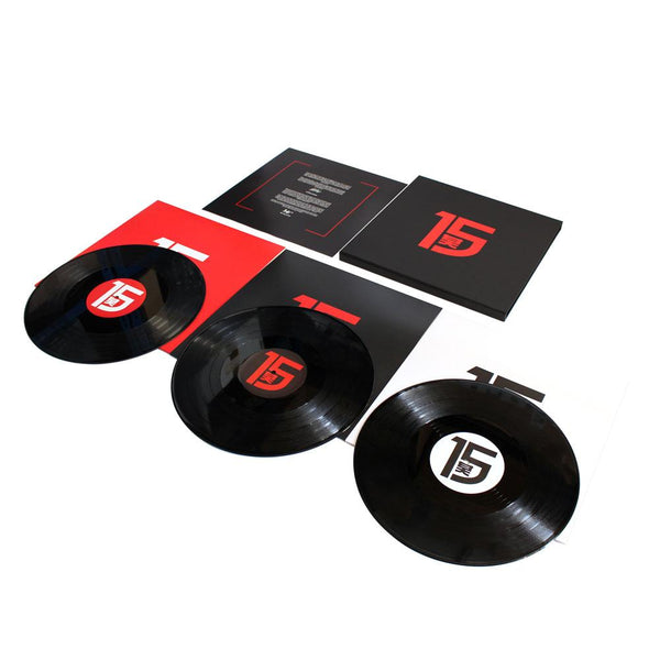 15 Years Of Shogun Audio - BACK IN STOCK