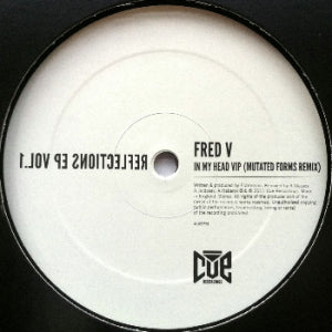 Reflections EP - Double Vinyl