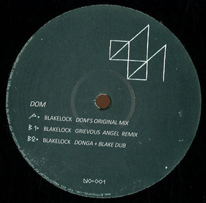 Blakelock EP