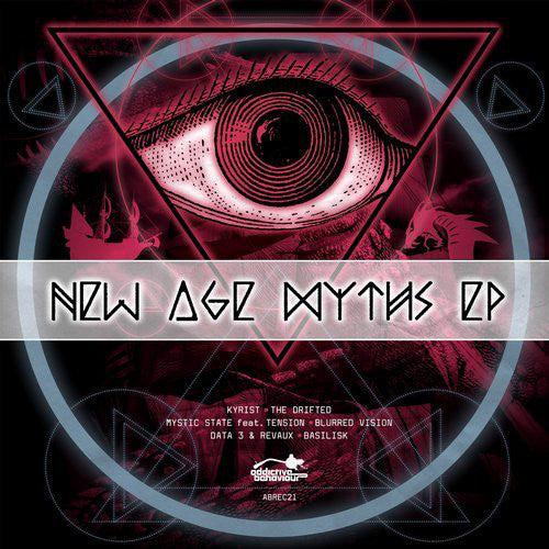 Various- New Age Myths EP