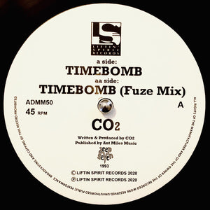 Time Bomb