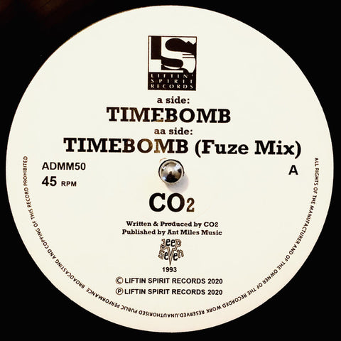 Time Bomb