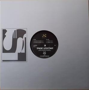 Eastern Promise E.P.