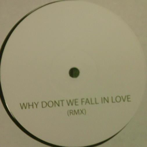 Made You Look / Why Don't We Fall In Love - Drum & Bass Mixes