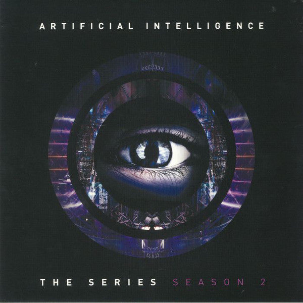 Artificial Intelligence-The Series Season 2