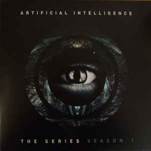 Artificial Intelligence -The Series: Season 1