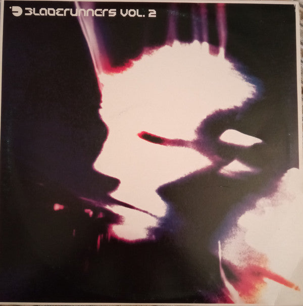 Bladerunners Vol. 2- 2 × Vinyl, 12"
