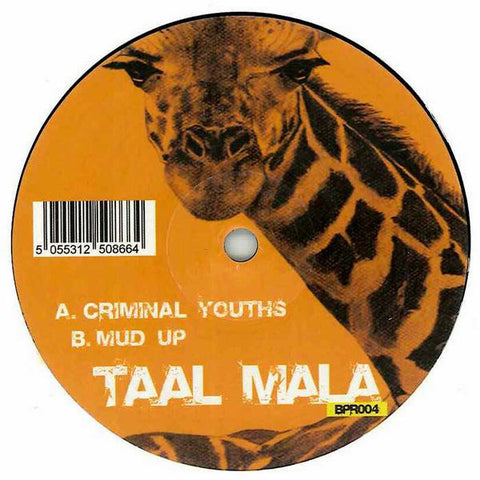 Criminal Youths