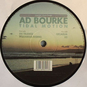 Tidal Motion