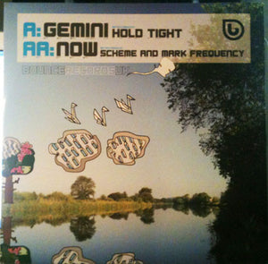 Gemini / Now