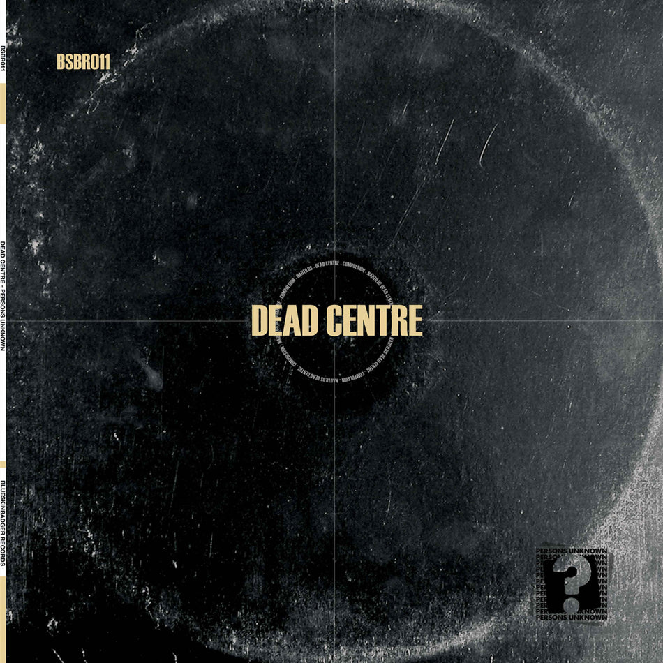Dead Centre