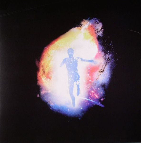 My Lightyear Act Three - DOUBLE VINYL EP