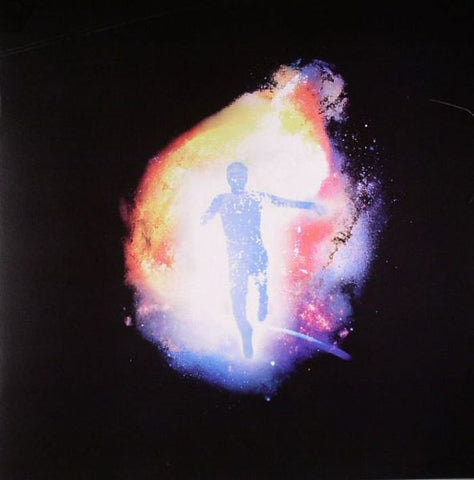 My Lightyear Act Three - DOUBLE VINYL EP