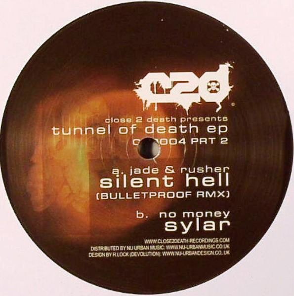 Tunnel Of Death EP - Part 2