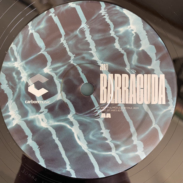 Show Me / Barracuda