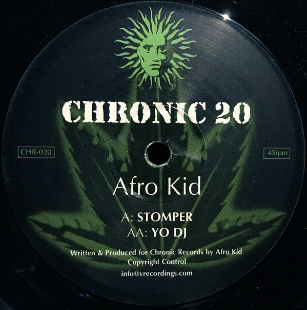 Chronic 20