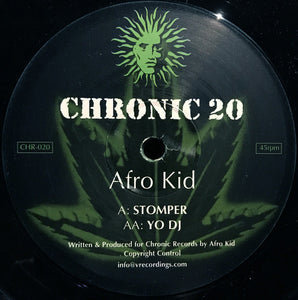 Chronic 20