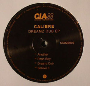 Dreamz Dub EP