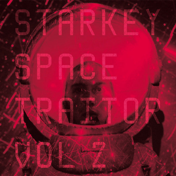 Space Traitor Vol. 2