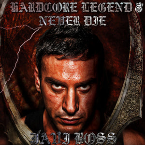 Hardcore Legend Never Die