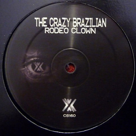 Rodeo Clown