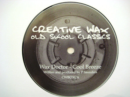 Creative Wax Classics - Volume 2