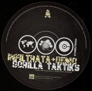 Gorilla Taktiks / Allrighty Then