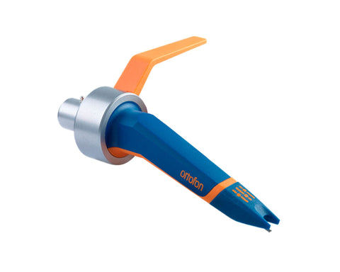 Ortofon Concorde MkII DJ (Blue/Orange) Arm-Mount Cartridge