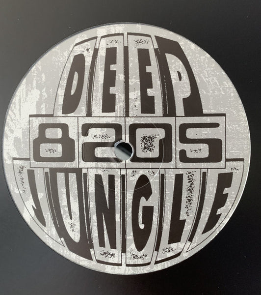 Message from Jah / Check This Out- BACK IN STOCK