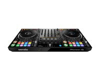 DDJ-1000SRT 4Ch DJ Controller with FX for Serato DJ Software