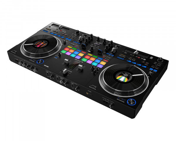 DDJ-REV7 2-Channel Battle-Style Pro DJ Controller Serato DJ Pro