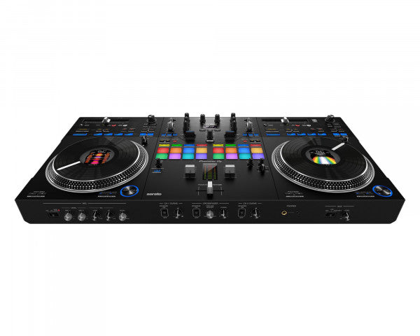 DDJ-REV7 2-Channel Battle-Style Pro DJ Controller Serato DJ Pro