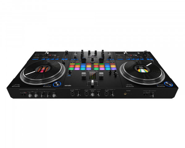 DDJ-REV7 2-Channel Battle-Style Pro DJ Controller Serato DJ Pro