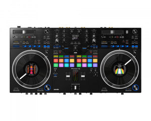 DDJ-REV7 2-Channel Battle-Style Pro DJ Controller Serato DJ Pro
