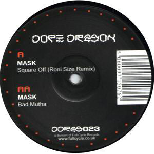 Square Off - Roni Size Remix / Bad Mutha