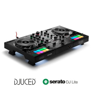 Hercules DJ Control Inpulse 500