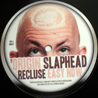 Slaphead / Easy Now