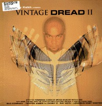 Ray Keith Presents Vintage Dread II