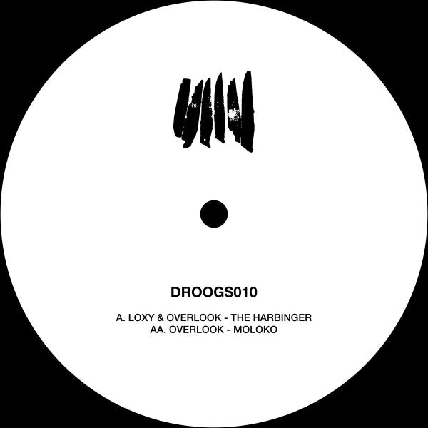The Harbinger / Moloko
