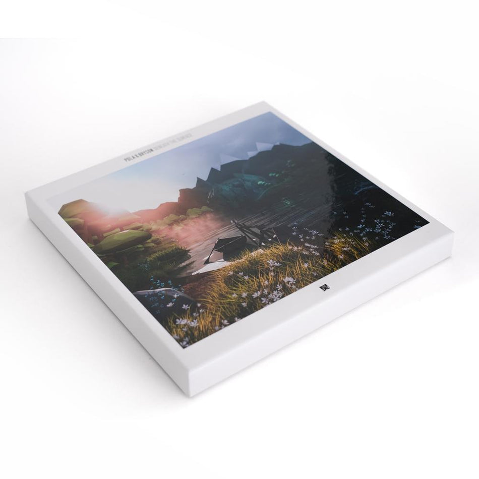 Beneath The Surface Deluxe Box Set